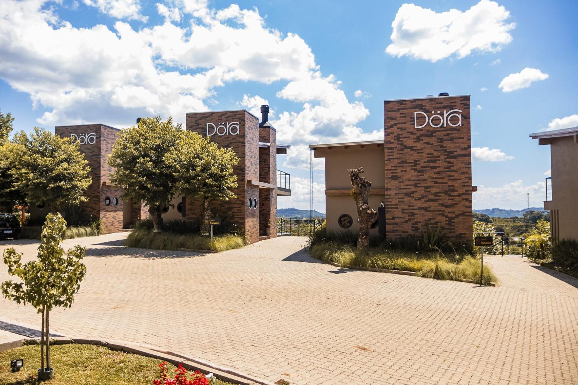 Doera Experience - Pousada De Luxo - Vale Dos Vinhedos Bento Goncalves Exterior photo